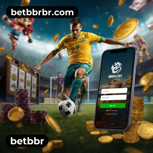 Celular betbbr