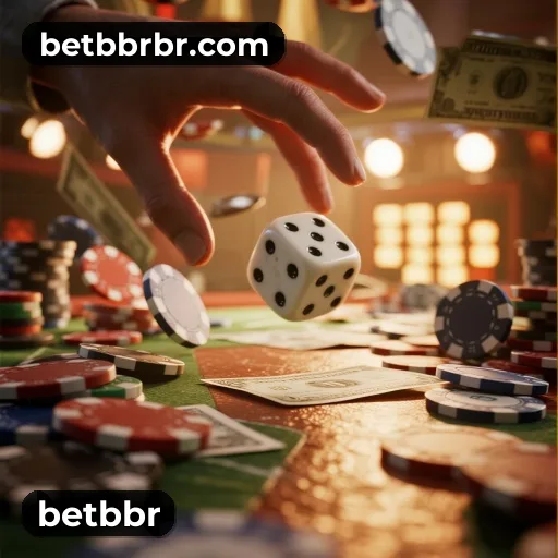 Segurança App betbbr