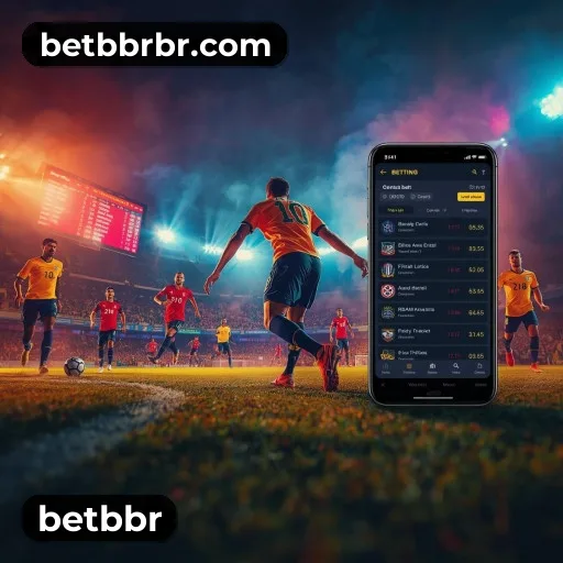 Jogos App betbbr
