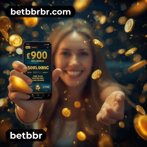 Recursos App betbbr