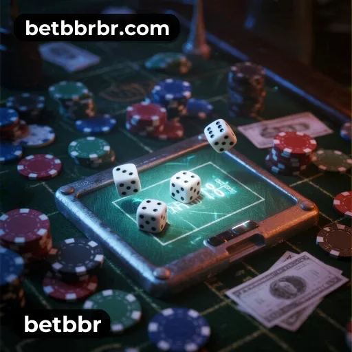 App betbbr iOS