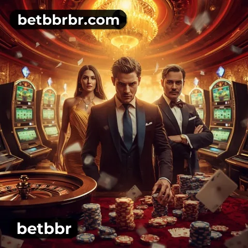 Promoções App betbbr