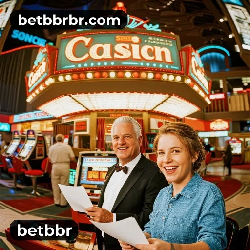 Vantagens App betbbr