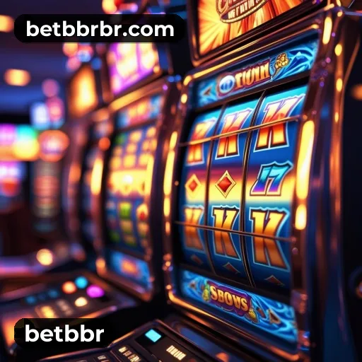 App Mobile betbbr