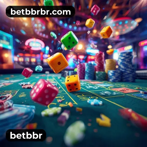 App Desktop betbbr