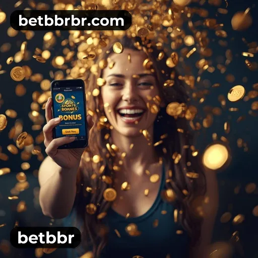 Aplicativo móvel betbbr para iOS e Android