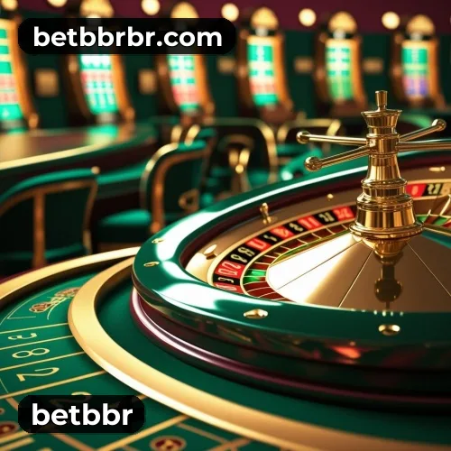 Promoções de slots betbbr
