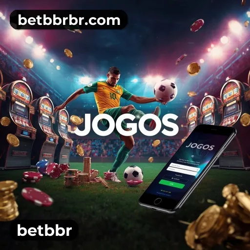 Slots em destaque betbbr