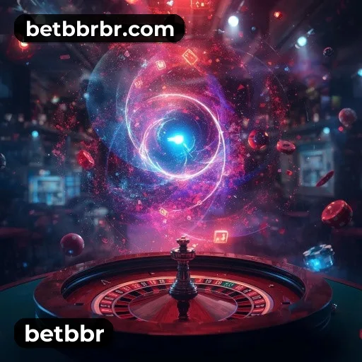 Variedade de slots betbbr