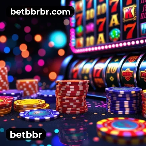 Vantagens VIP betbbr