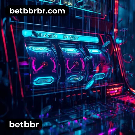 Evolução VIP betbbr