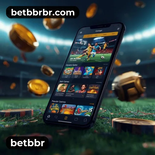Táticas betbbr