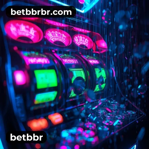 Slots RTP betbbr